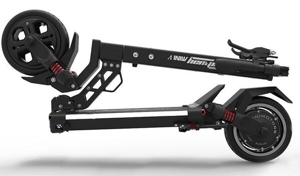 Электросамокат Dualtron Mini (Speedway mini 5)